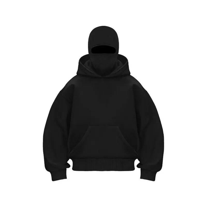 Max – Hoodie Men’s Stylish Fleece Pullover | Sweatshirt 8