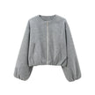 Ava – Bomber Jacket Women - Stylish & Cozy | Winter Coat 8