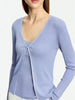 Alice – Cardigan Ladies Women’s Slim Fit | Cardigan Knitted 3