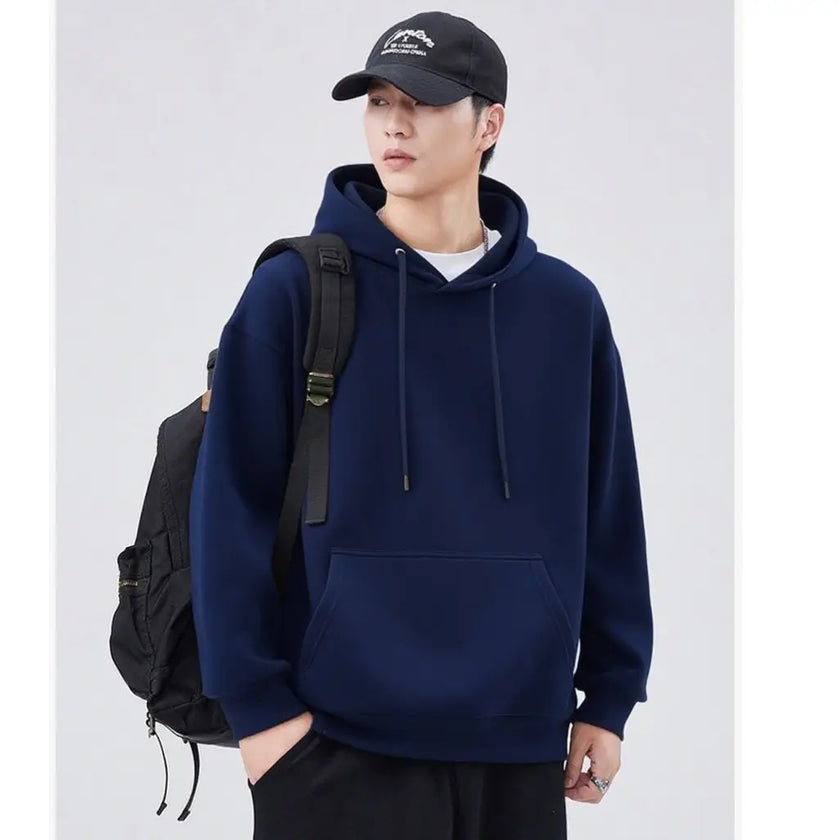 Alex – Men’s Hoodie + Stylish/Casual | Fashion Wear 4