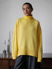 Bella – Oversized Sweater Women’s Cozy Crew Neck | Jumper 9