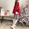 Bella – Christmas Jumper Women’s - Cozy/Chic | Sweater 5
