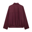 Mia – Jumper + Women’s - Stylish/Loose | Bomber Jacket 3