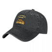 Men's Cotton Cap 13