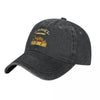 Men's Cotton Cap 13