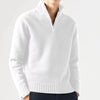 Zachary – turtleneck top + Men’s - Elegant/Streetwear | Sweater Jumper 10