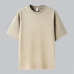 Ben | Men’s T-Shirt White Cotton