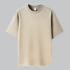 Ben | Men’s T-Shirt White Cotton