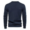 Adam – Men's Cardigan + Men’s - Stylish/Comfortable | Sweater 4