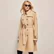 Ava – Trench Coat Sale Women’s Chic | Trench Coat 1