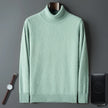 Mark – Men's Turtleneck Top + Men's - Cozy/Thick | Sweater 21