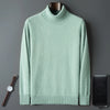 Mark – Men's Turtleneck Top + Men's - Cozy/Thick | Sweater 21