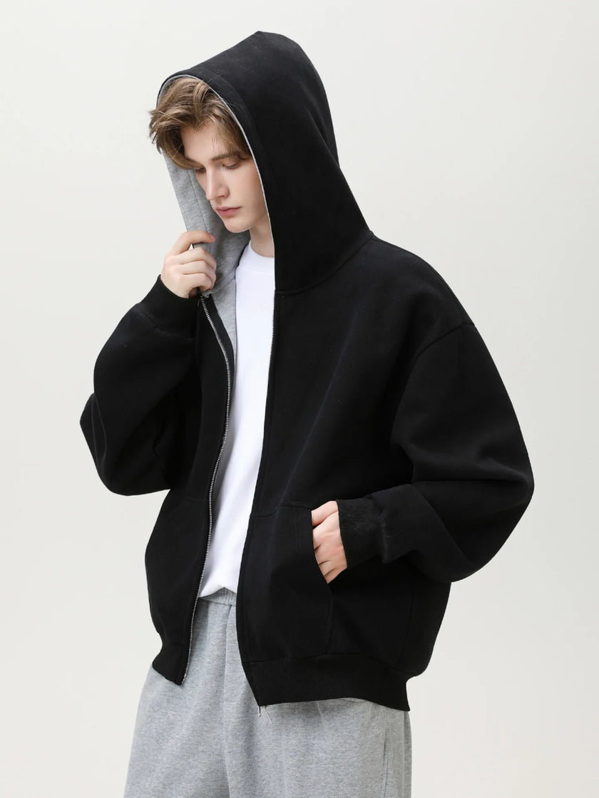 Alex – Hoodie Men’s - Stylish/Comfortable | Sweatshirt 4