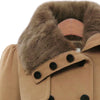 Emily – Women's Trench Coat Slim Fit | Stylish Overcoat 3