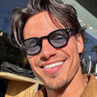 FJORNA | Classic Lightweight Sunglasses for Men & Women