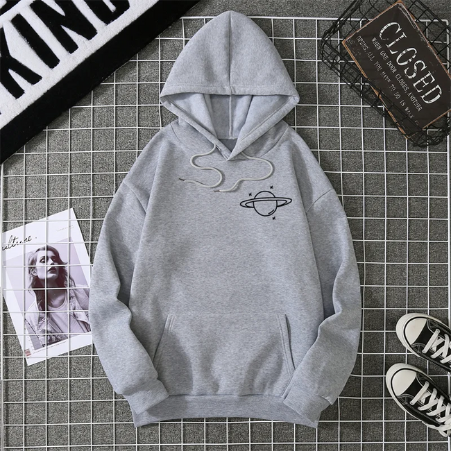 Mia – Women’s Hoodie + Stylish/Comfortable | Sweatshirt 2