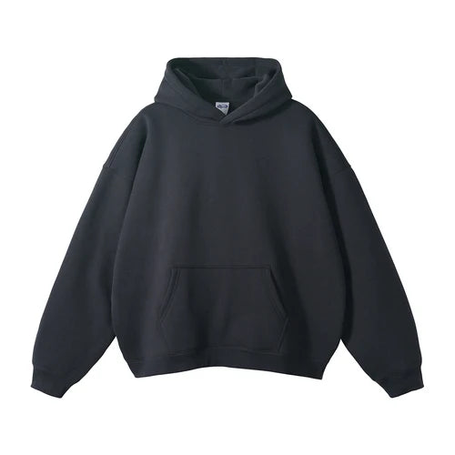 Alex – Men's Hoodie Cozy Oversized | Sweatshirt 22