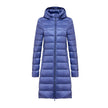 Alex – Black Puffer Jacket for Women - Lightweight Stylish | Women's Jacket 5
