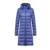 Alex – Black Puffer Jacket for Women - Lightweight Stylish | Women's Jacket 5