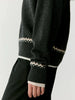 Mia – Women's Sweater Cozy Chic | Merino Wool Jumper 7