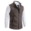 Henry – Sweater Vest Men - Stylish Knit | Cardigan 1