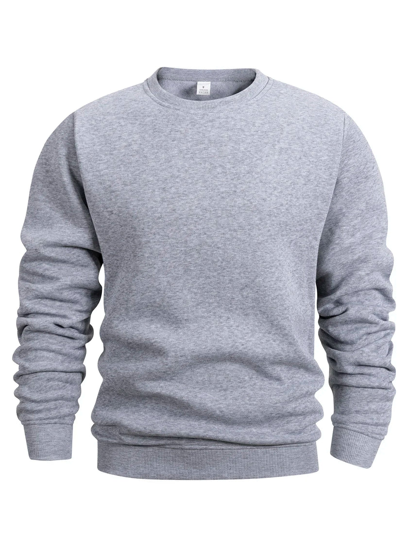Alex – Crew Neck Men’s Stylish Pullover | Sweater 2