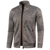 Alex – Black Bomber Jacket Men - Stylish Casual | Outerwear 4