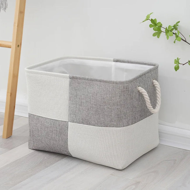 Baron | Linen Storage Basket