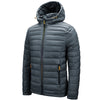 Ethan – Men's Puffer Jacket - Lightweight & Stylish | Outdoor Coat 4