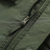 Waterproof Parka Jacket