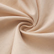 Women's knit wide-leg trousers with elastic waist by FJØRNA, showcasing soft, comfortable fabric and relaxed fit.