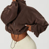 Mia – Women's Jacket - Stylish & Cozy | Fleece Jacket 3