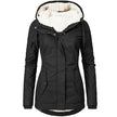 Emma – Bomber Jacket Women - Stylish & Warm | Outerwear 7