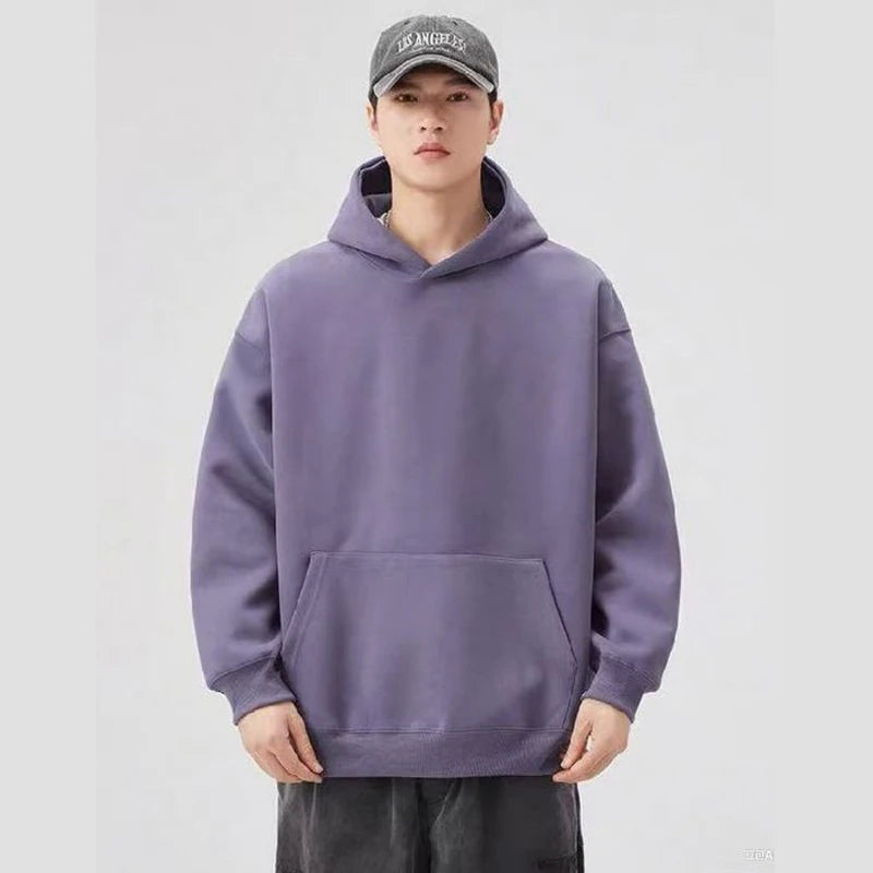 Alex – Men’s Hoodie + Stylish/Casual | Fashion Wear 1