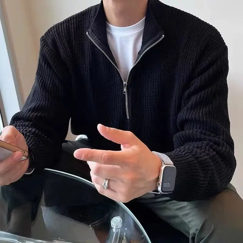 Michael – jumper Men’s Stylish Versatile | Knitwear 6