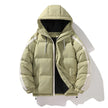 Ethan – Men's Puffer Jacket - Stylish & Warm | Winter Coat 5