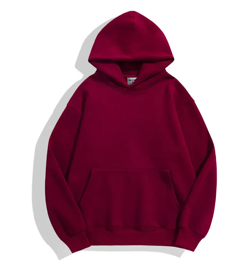 Ethan – Hoodie Men’s - Stylish & Cozy | Sweatshirt 7