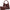 Ingrid | Handwoven Faux Leather Tote Bag with Clutch – Chic & Spacious