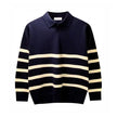 Alex – Men's Jumper Casual Vintage Knitwear | Pullover 6