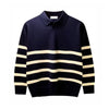 Alex – Men's Jumper Casual Vintage Knitwear | Pullover 6