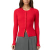 Emma – Cardigan Ladies Women’s Stylish Knitted | Long Cardigan 10