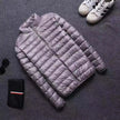 Ethan – Men's Puffer Jacket - Warm & Stylish | Winter Coat 4