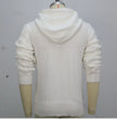 Max – Hoodie for Men - Cozy Spliced Style | Sweatshirt 6