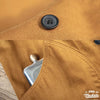 Mason – Mens Bomber Jacket - Stylish & Functional | Multi-Pocket Jacket 3