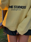 Emily – Women's Jumper + Stylish Oversized | Sweater 3