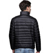 Ethan – Men's Puffer Jacket - Ultra-Thin Insulated | Winter Coat 4