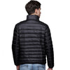 Ethan – Men's Puffer Jacket - Ultra-Thin Insulated | Winter Coat 4