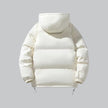 Jack - New Hooded Puffer Down Jacket Waterproof Parka
