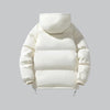 Jack - New Hooded Puffer Down Jacket Waterproof Parka