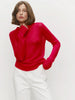 Tara – Women's Jumper Elegant Knitwear | Pullover 12
